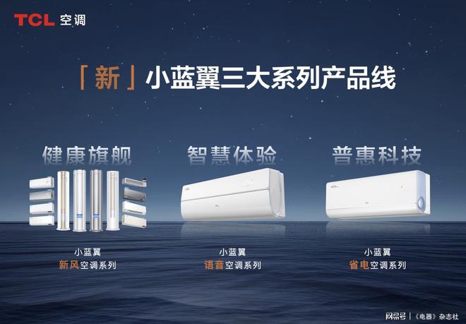 技术 TCL空调用新风+AI开辟新赛道凯发k8中国空调行业再添两项国际领先(图4)