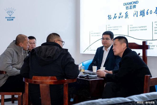 中心：打造商超与室内娱乐行业运营新模式k8凯发国际入口钻石空调河北邯郸运营(图6)