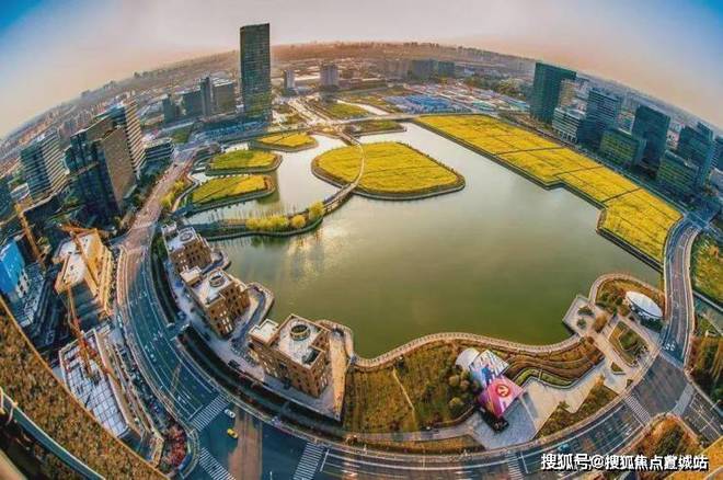 云启春申售楼处发布：最新房价在售户型凯发K8首页登录云启春申网站 中企(图6)