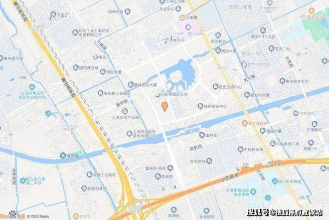 云启春申售楼处发布：最新房价在售户型凯发K8首页登录云启春申网站 中企(图9)