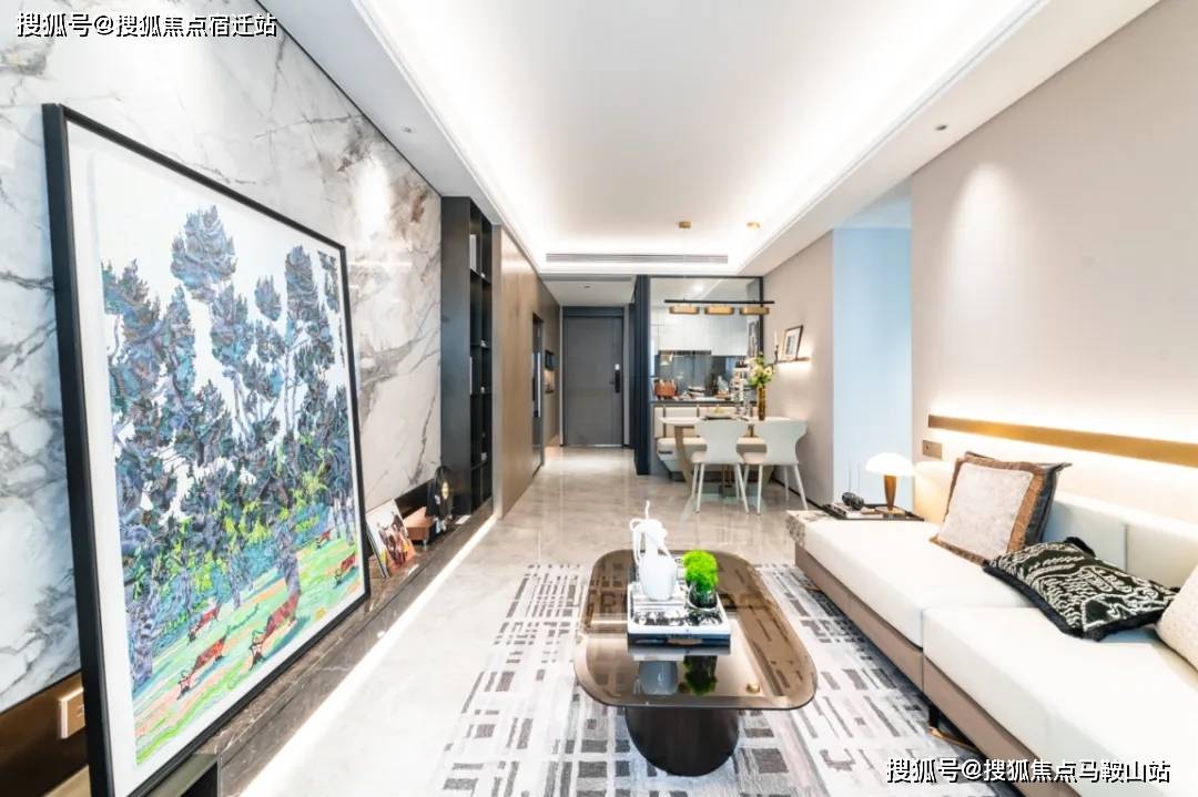 站楼盘详情价格户型 售楼处地址丨-销售方式-丨户型设计凯发k8国际中企云启春申-中企云启春申欢迎您-首页网(图4)