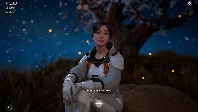 兴兴：用遥控追求极致速度；蔡浩宇AI游戏上架2719元｜极客早知道k8凯发入口Sam Altman：AI存在泡沫；宇树机器人夺金王(图5)
