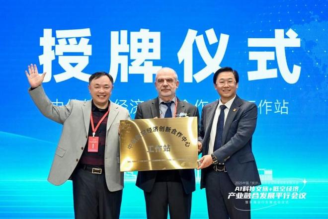 远程天翼通航助力低空经济安全健康发展凯发k8国际厅登录共话低空产业新机遇(图2)